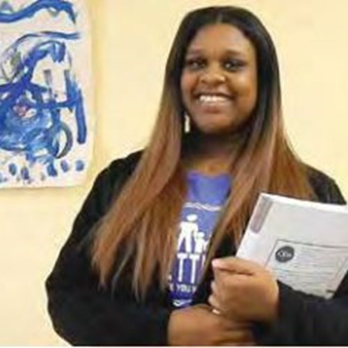 Early Childhood Resource Center showcases education in action