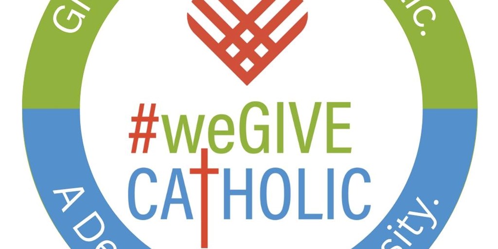 Health System outreach ministries in Ohio raise more than $490,000 through #weGIVECATHOLIC