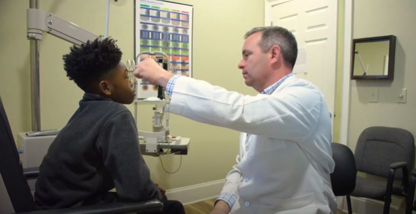 Healthy Learners releases new video that highlights its mission of removing children's health barriers to learning