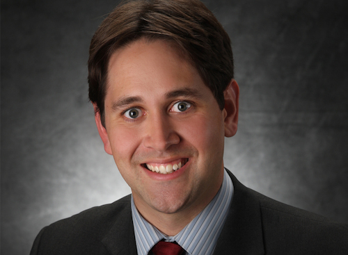 Sisters of Charity Health System Names New Senior Vice President of Mission & Ministry