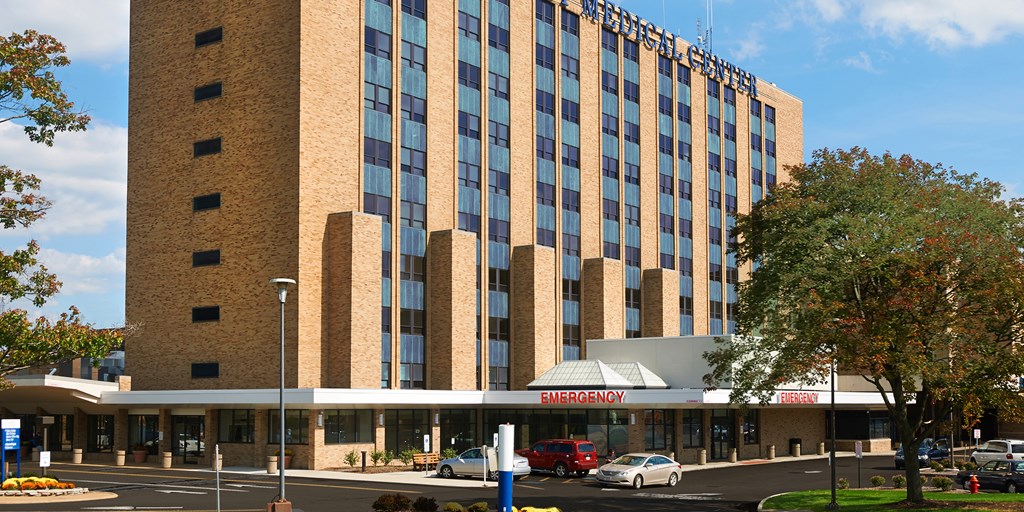Mercy Medical Center Joins Cleveland Clinic Health System
