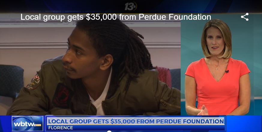 South Carolina Center for Fathers and Families program uses $35,000 grant to help put fathers to work