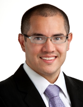 St. Vincent Charity Radiant Blog: Dr. Michael Canales provides life-saving treatment for mom with infected diabetic foot ulcer