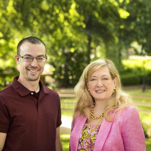 A Hope and a Future: Fatherhood program of the South Carolina Center for Fathers and Families featured in Columbia Metropolitan Magazine