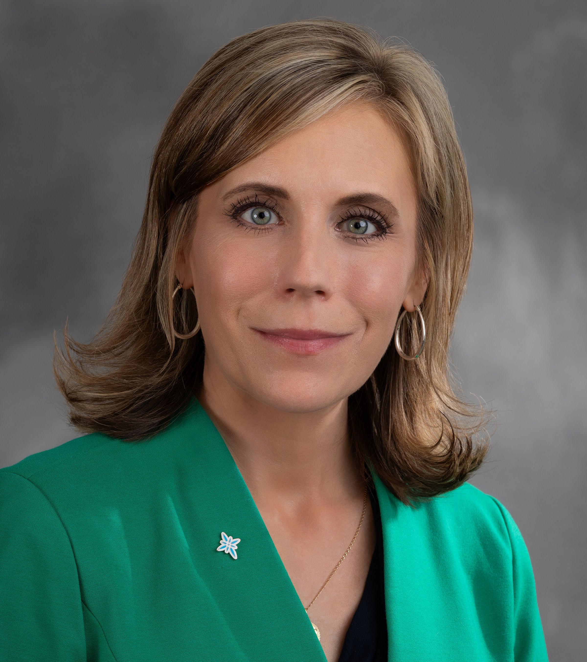 Chief Program Officer