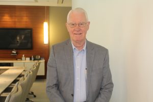 Healthy Learners names Champion for Children award recipient