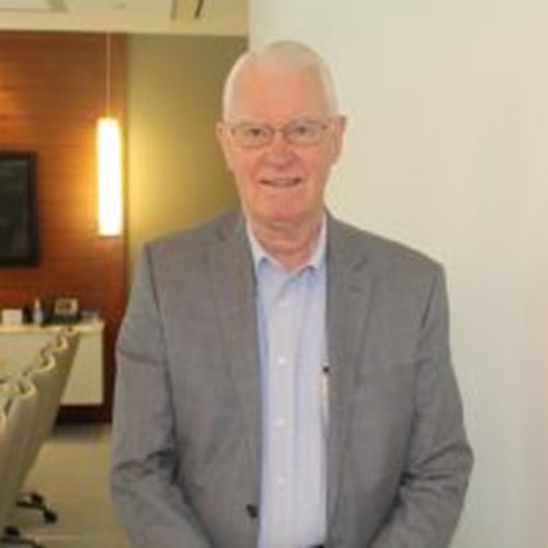 Healthy Learners names Champion for Children award recipient