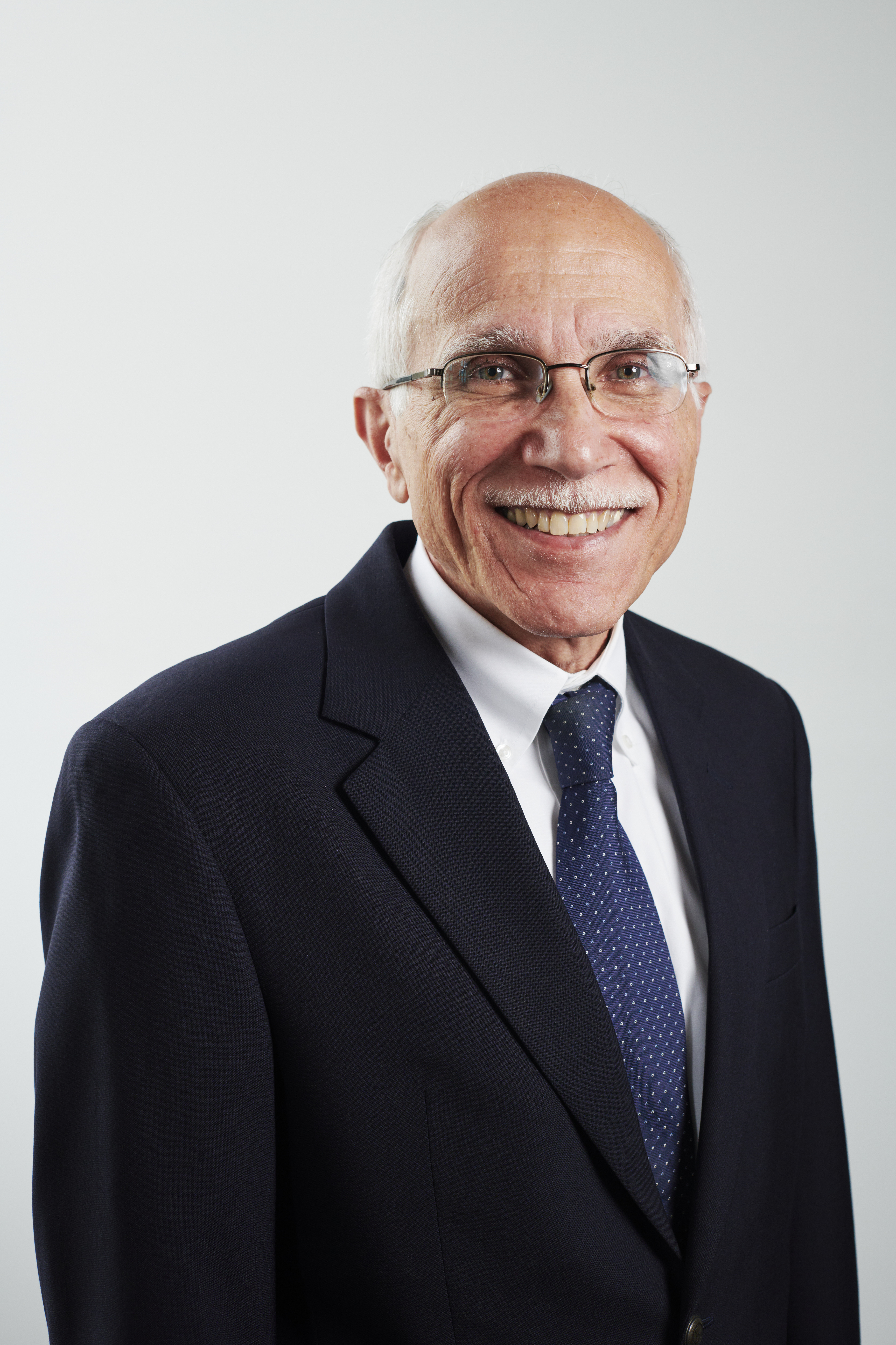 Dr. Adnan Tahir joins Sisters of Charity Health System as Vice President of the Primary Care Institute