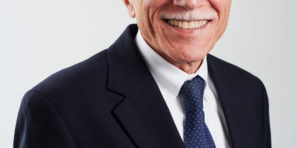 Dr. Adnan Tahir joins Sisters of Charity Health System as Vice President of the Primary Care Institute