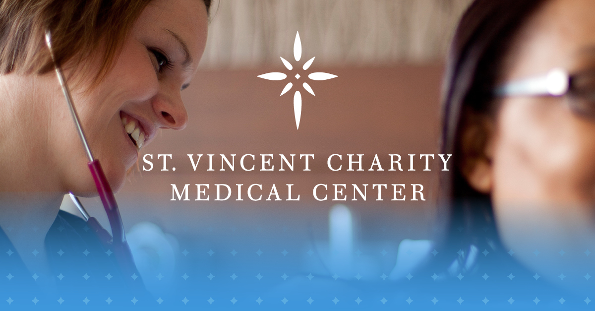 St. Vincent Charity Medical Center establishes pain management clinic