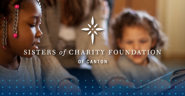 Sisters of Charity Foundation of Canton awards $536,200 in grants