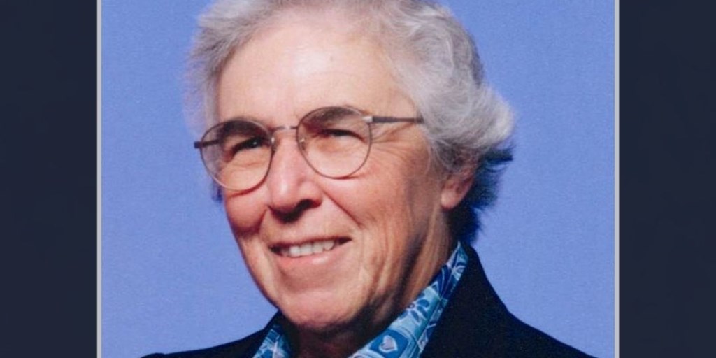 Remembering Sister Mary Jacob Yelcho, CSA