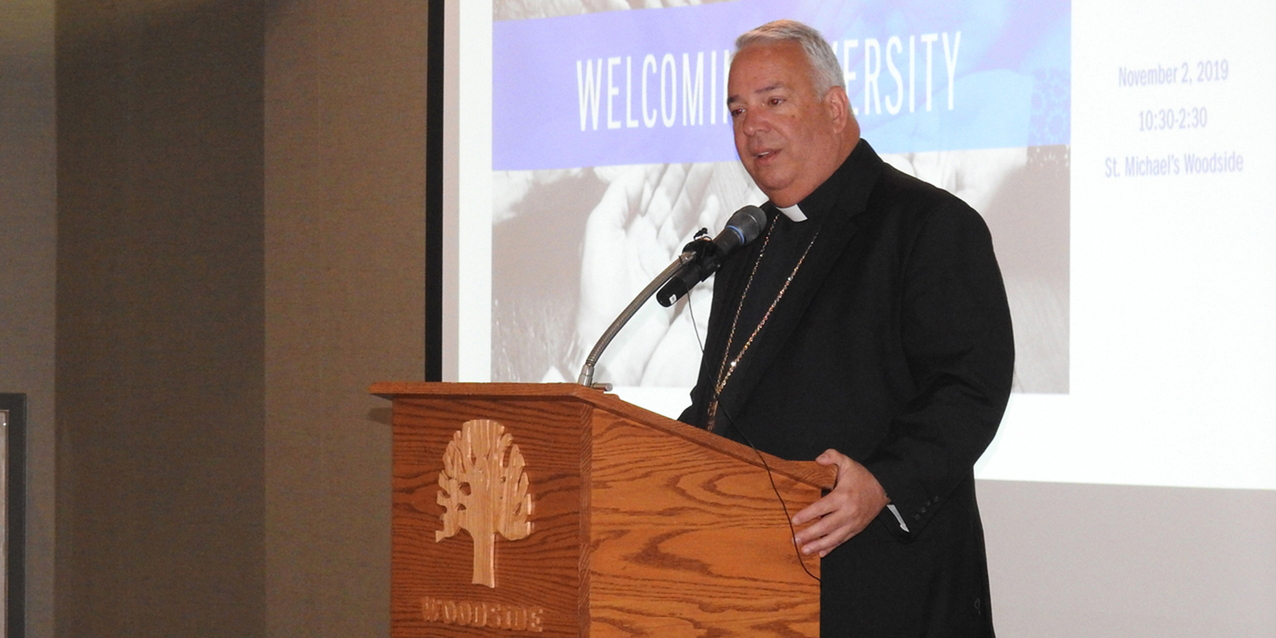 Sisters of Charity Foundation of Cleveland sponsors sisters convening program focused on diversity