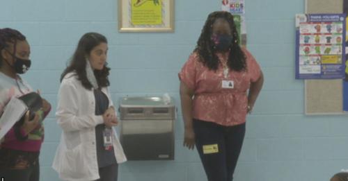 WACH-FOX57 profiles Healthy Learners ahead of Midlands Gives online giving event May 3