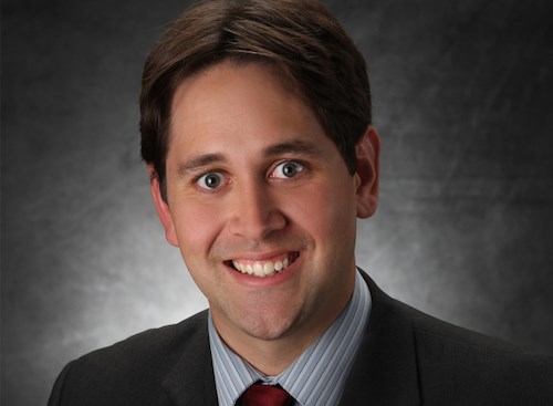 Sisters of Charity Health System Names New Senior Vice President of Mission & Ministry