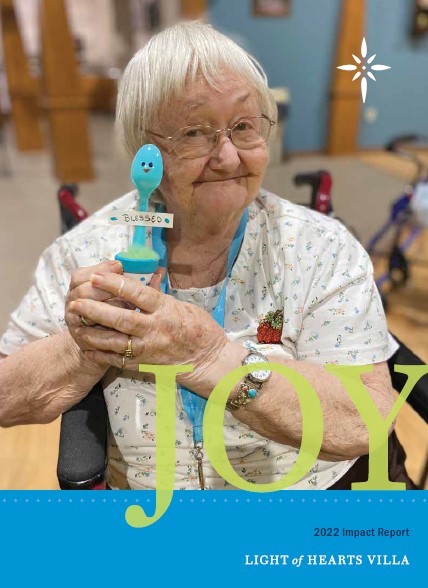 Light of Hearts Villa releases 2022 impact report