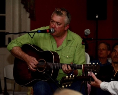 Healthy Learners to hold Nashville Songwriters in the Round fundraising event