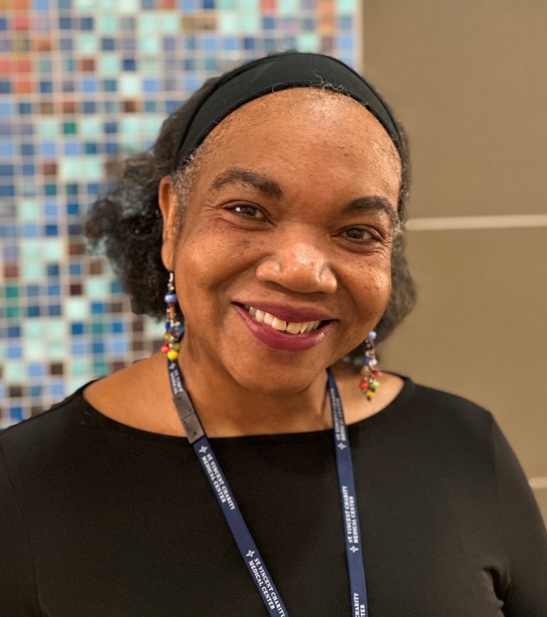 Cleveland Central Promise Neighborhood Hires New Program Director