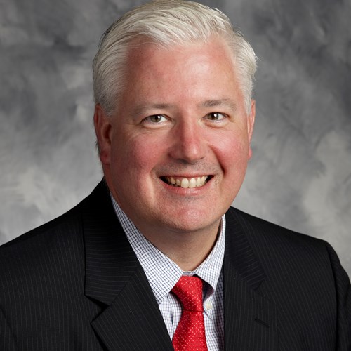 Mark Cotleur joins Sisters of Charity Health System as senior vice president of fund development