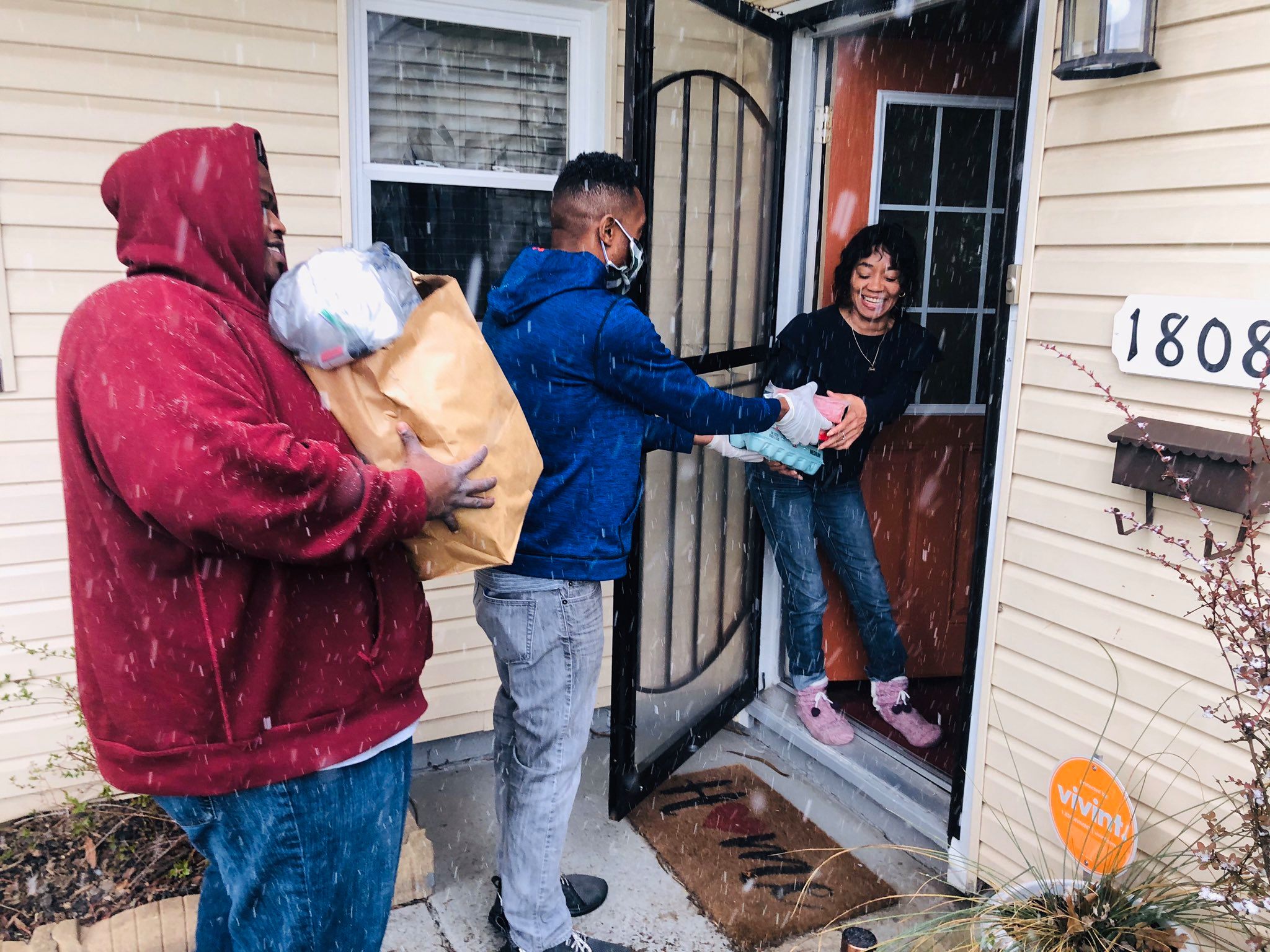 Sisters of Charity Foundation of Cleveland awards nearly $1.8 million in 2020 as pandemic demands innovative response