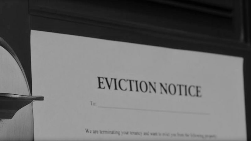 Foundation's Innovation Mission fellowship leads to launch of Right to Counsel-Cleveland to help low-income tenants facing eviction
