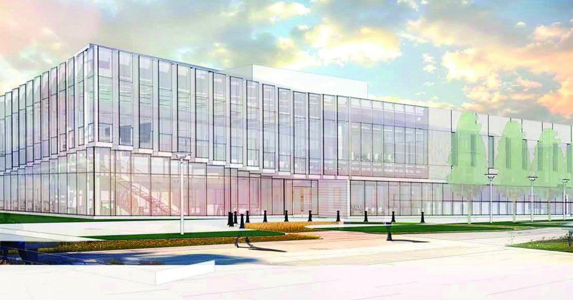 ideastream public media highlights Women Religious Archives Collaborative Heritage Center in Cleveland