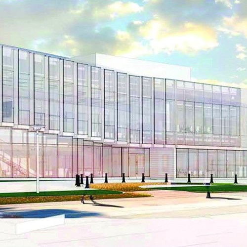 ideastream public media highlights Women Religious Archives Collaborative Heritage Center in Cleveland