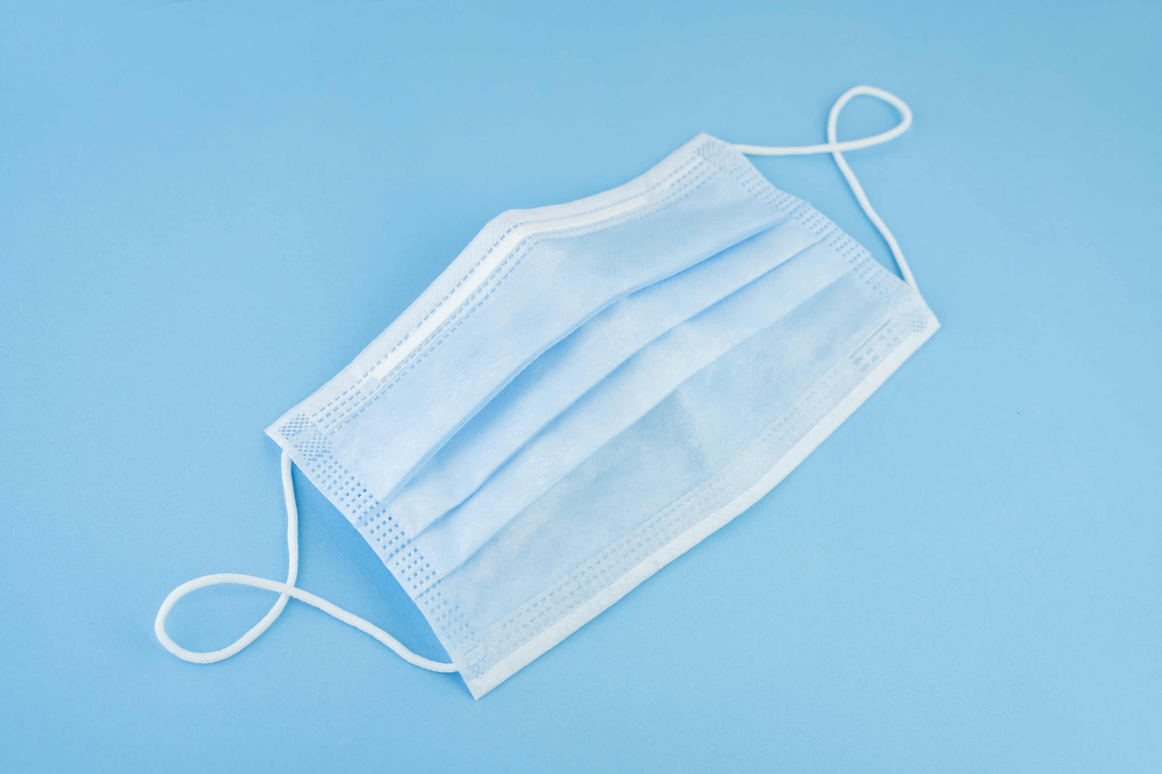 Mercy Medical Center and Aultman Health leaders ask everyone to wash up, mask up and back up