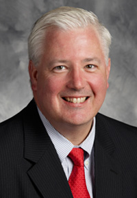 Mark Cotleur Joins Sisters of Charity Health System as Senior Vice President of Fund Development