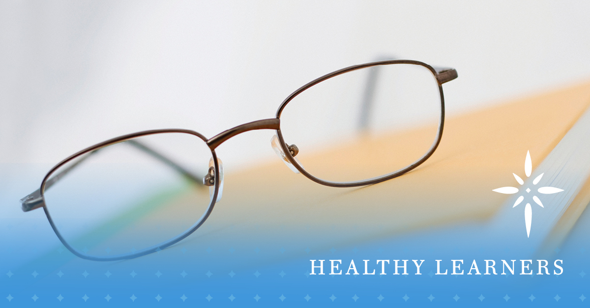 Healthy Learners highlights mission and success stories in latest newsletter