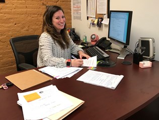 St. Vincent Charity interdisciplinary medical legal partnership takes holistic approach to wellness