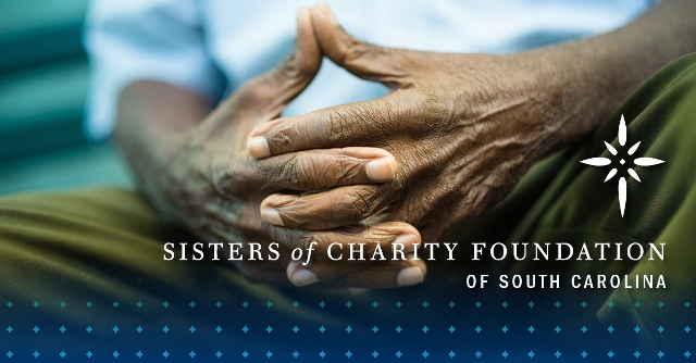 Sisters of Charity Foundation of South Carolina awards $102,000 to 43 Caritas grantees
