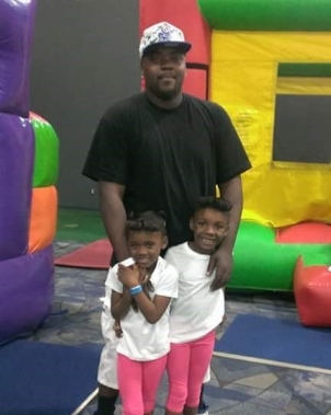 Father Focus: South Carolina Center for Fathers and Families helps a dad get a job and raise his children