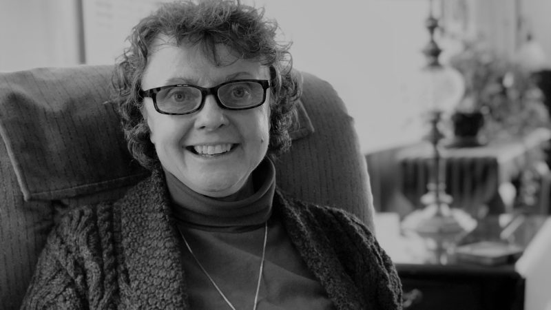 Sisters of Charity Foundation of Cleveland uplifts the stories of sisters