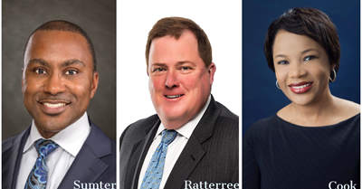 South Carolina Center for Fathers and Families announces new board members