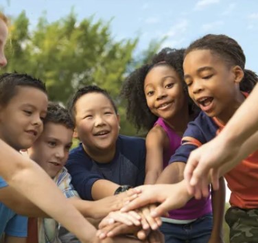 Sisters of Charity Foundation of Canton highlights "hero program" YMCA summer camps