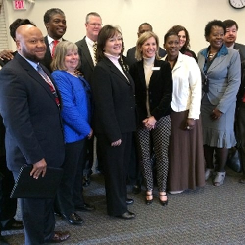 South Carolina Center for Fathers and Families says hello to three new communities