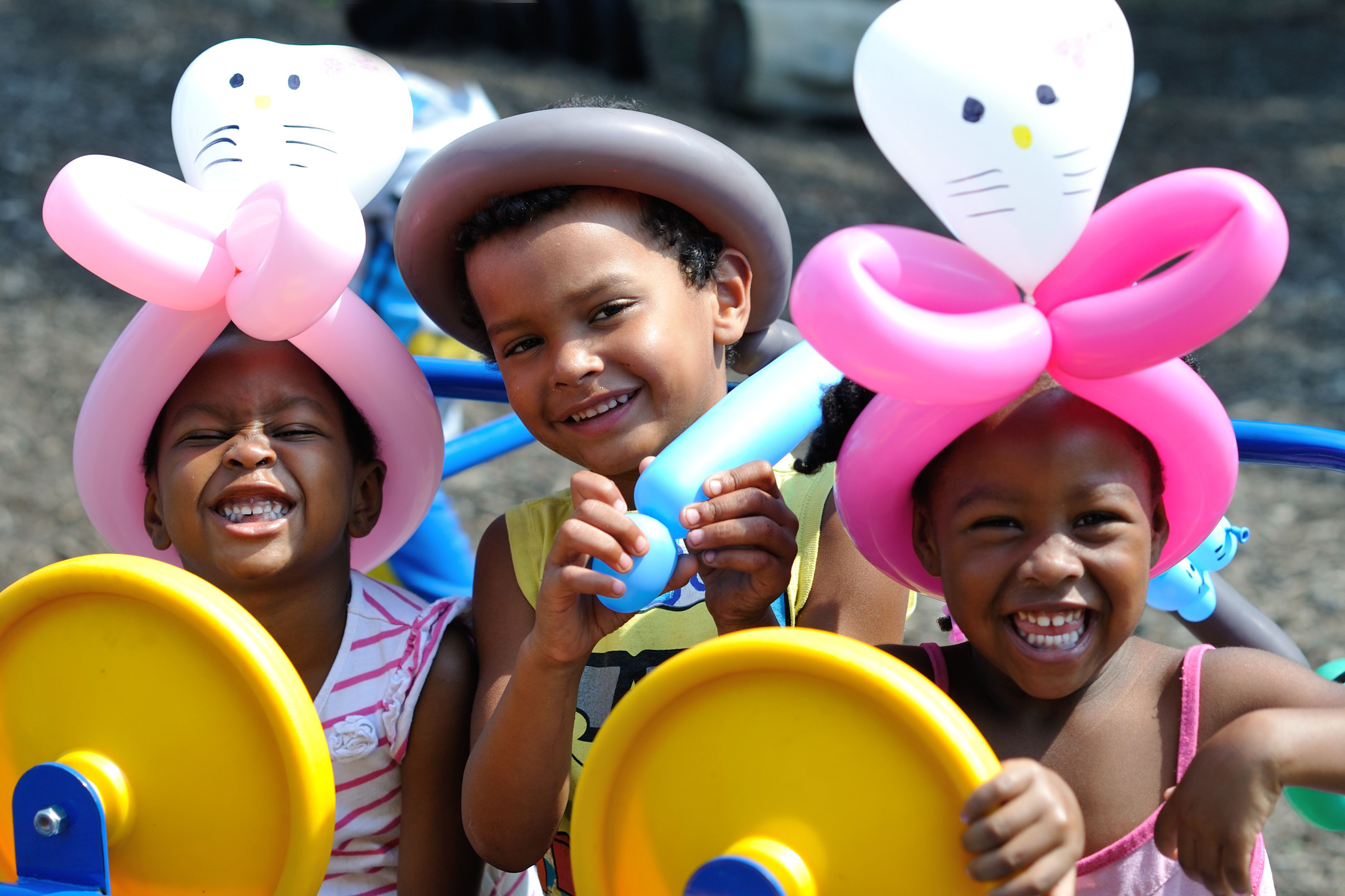 Early Childhood Resource Center