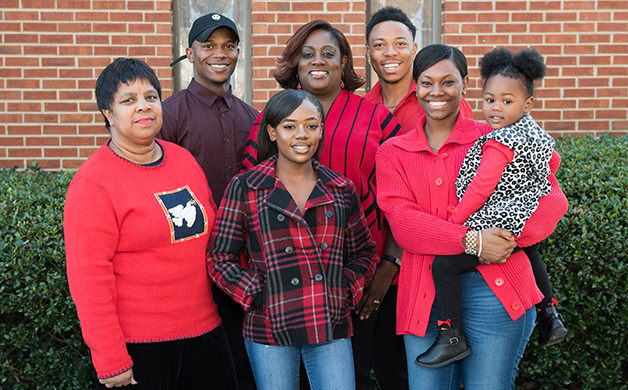 Columbia Business Monthly: Sisters of Charity - The Power Of Kin