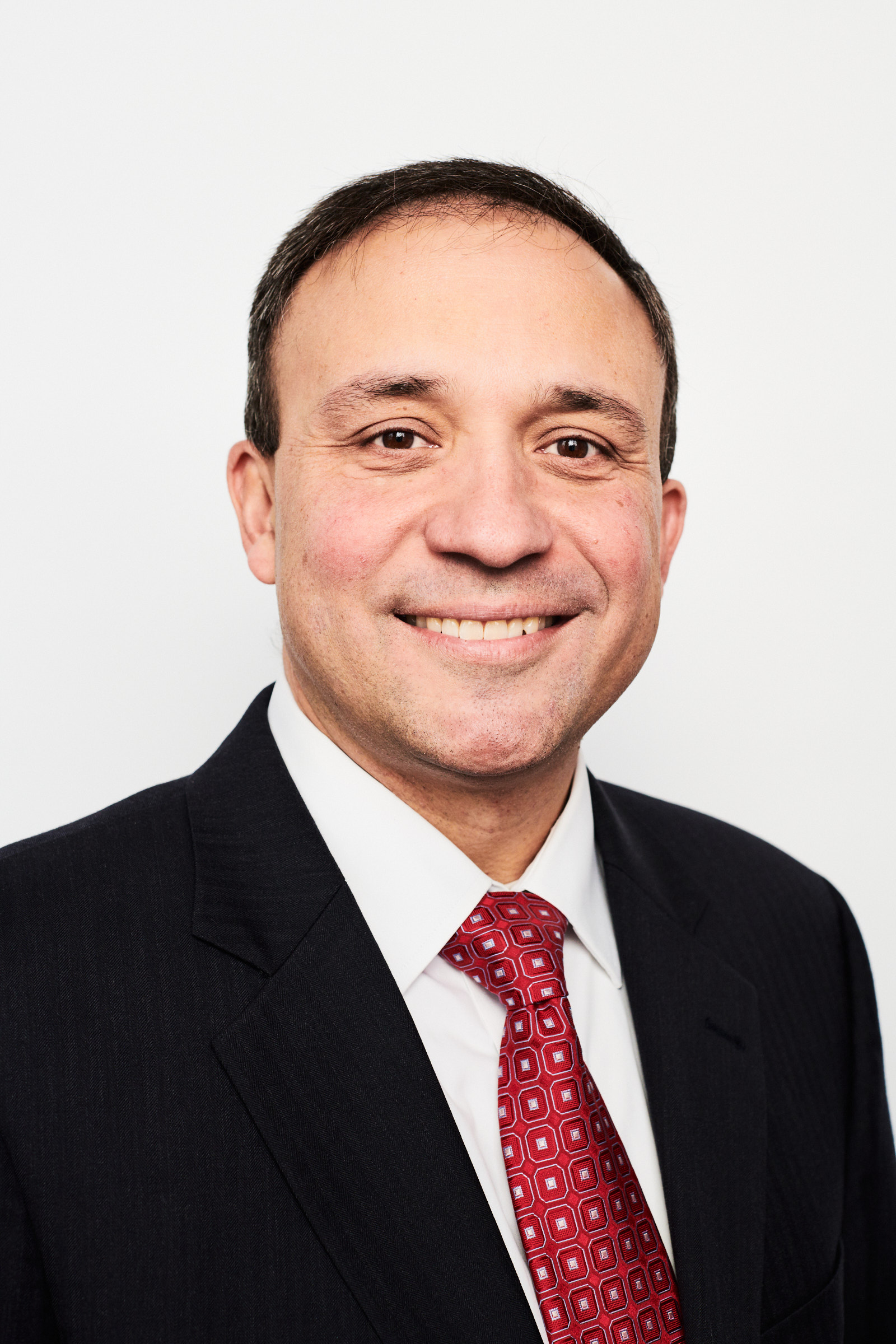 Sisters of Charity Health System Names New Senior Vice President