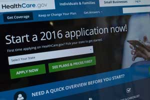 Health Insurance Marketplace 2016 open enrollment ends January 31