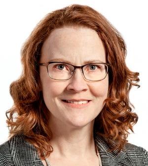 Beth Graham