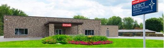 Mercy Medical Center offering Western Stark County residents free lab and health screenings, free mammograms