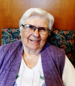 Regina Health Center resident featured in Catholic Health Association Medicaid makes it possible campaign