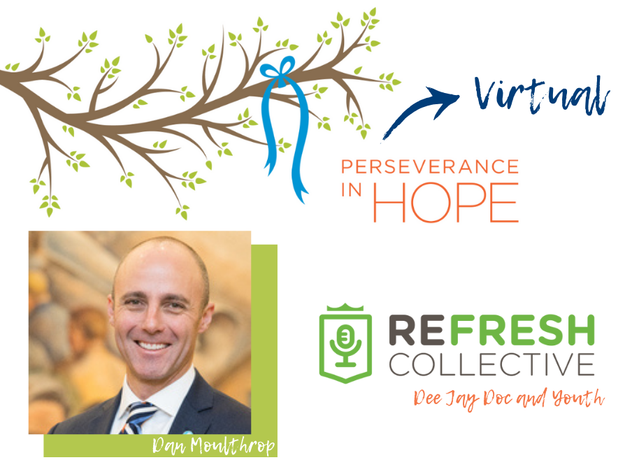 Joseph's Home virtual benefit luncheon September 28 to help heal ill men and women experiencing homelessness