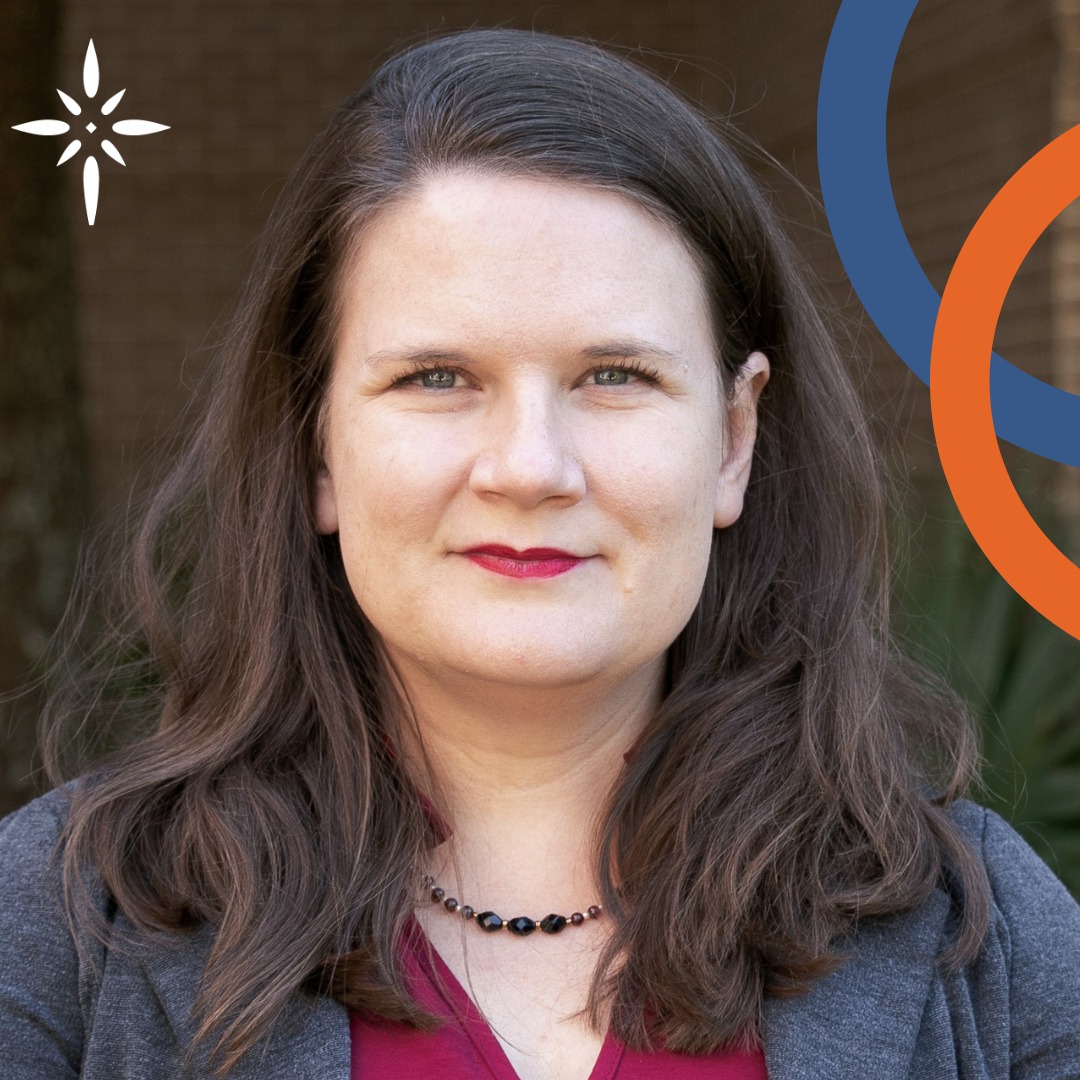 Sisters of Charity Foundation of South Carolina announces new senior director of grantmaking