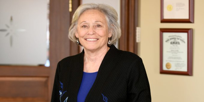 The Repository: a Q&A with Sisters of Charity Foundation of Canton president