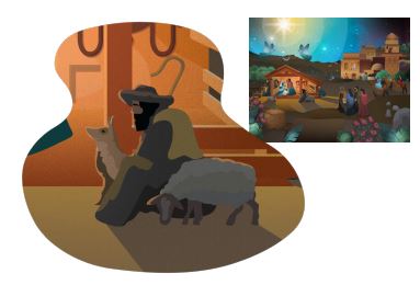 Reflection for Advent's second week