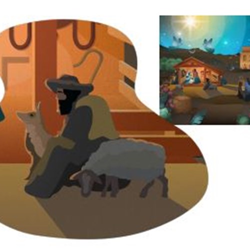 Reflection for Advent's second week