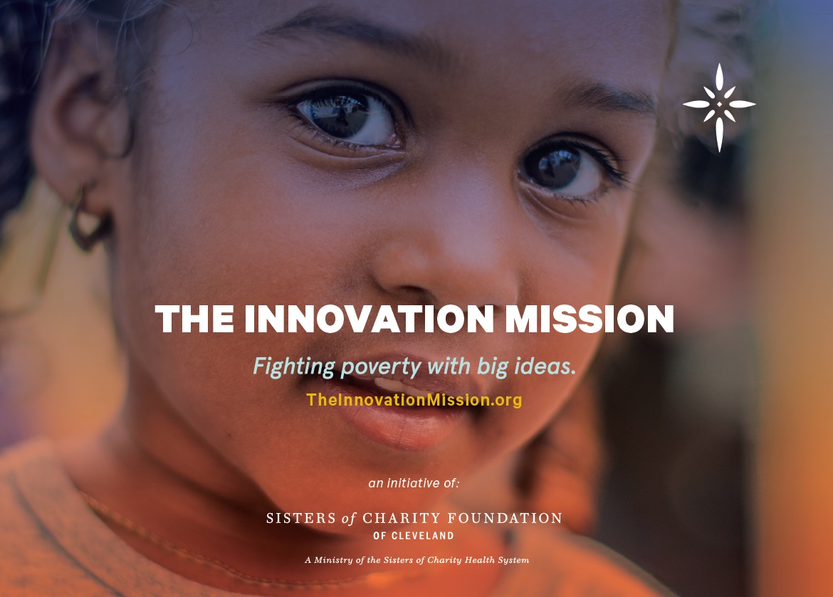 Sisters of Charity Foundation of Cleveland launches The Innovation Mission fellowship